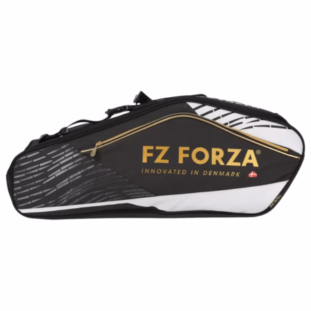 Forza Tour Line 12 Black/White