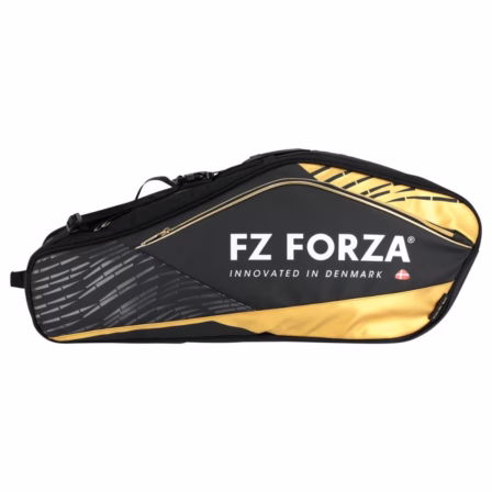 Forza Tour Line 15 Black/Gold