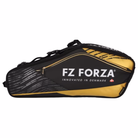 Forza Tour Line 6 Black/Gold