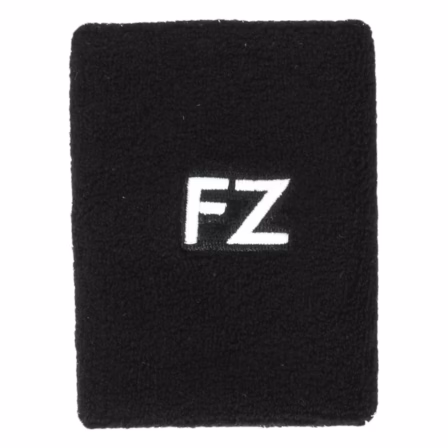 Forza Wristband Black