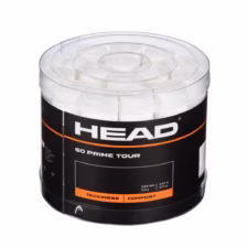Head Padel Pro Overgrip 60-Pack White