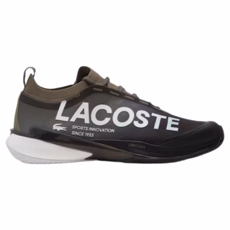 Lacoste AG-LT25 Lite Khaki/Black