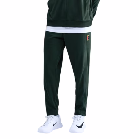 Nike Court Heritage Pants Fir
