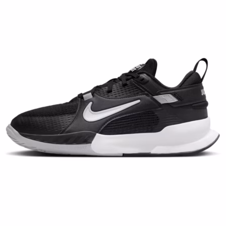 Nike Crosscourt Kids Black/White
