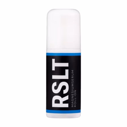 RSLT Magnesium Roll-On