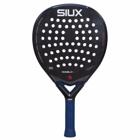 Siux Diablo Pro 2026