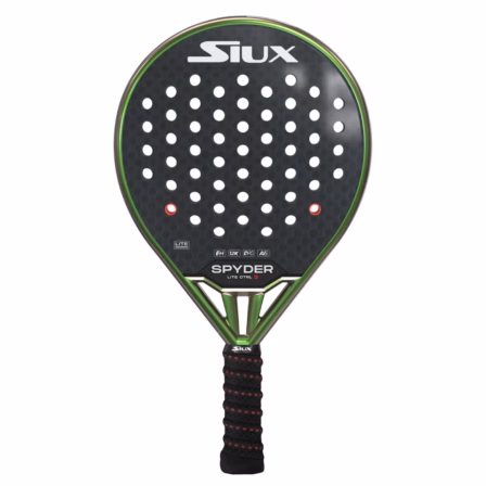 Siux Spyder Lite 3 CTRL
