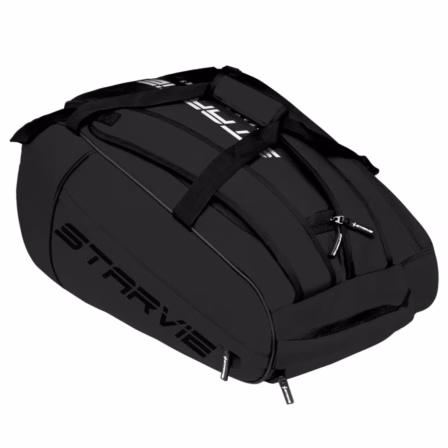 Starvie Hard EVA Bag Black