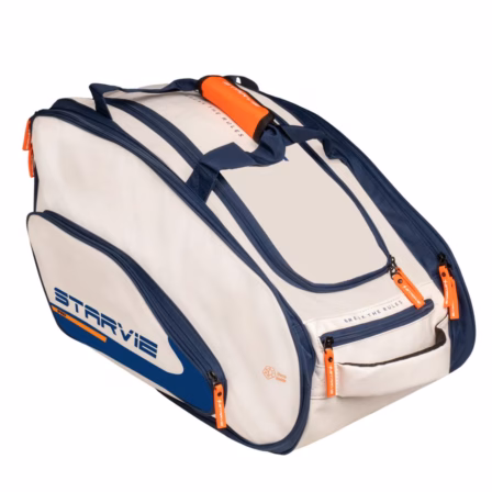 Starvie Tactic Pro Bag