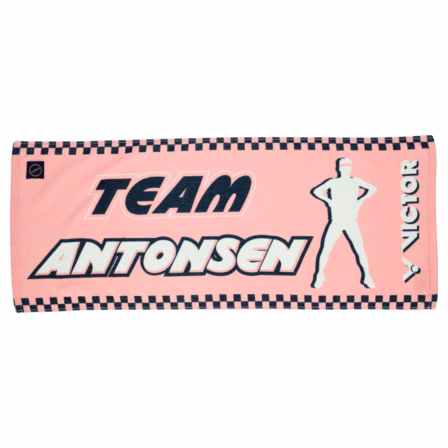 Victor Towel TW2503 AA Pink