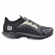 Wilson Hurakn Pro Women Black