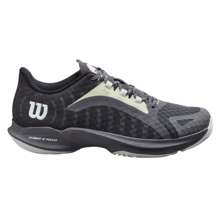 Wilson Hurakn Pro Women Black