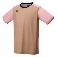 Yonex T-shirt 16745EX Mist Brown