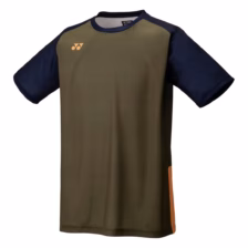Yonex T-shirt 16745EX Oil Brown