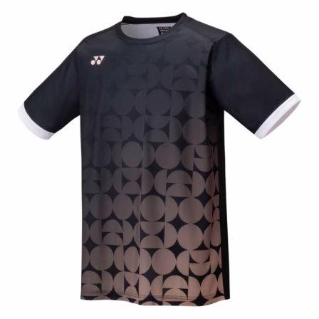 Yonex T-shirt 16746EX Black