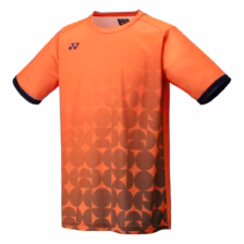 Yonex T-shirt 16746EX High Orange