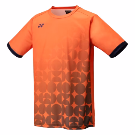 Yonex T-shirt 16746EX High Orange