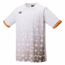 Yonex T-shirt 16746EX White