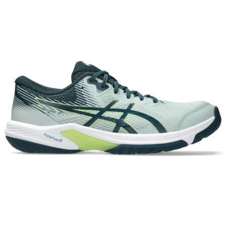 Asics Beyond FF Lichen Rock/Tranquil Teal