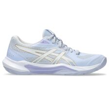 Asics Gel-Tactic 13 Women Blue Fade/White