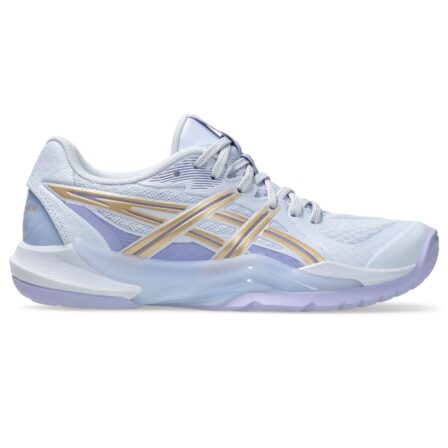 Asics Powerbreak FF Women Blue Fade/Champagne