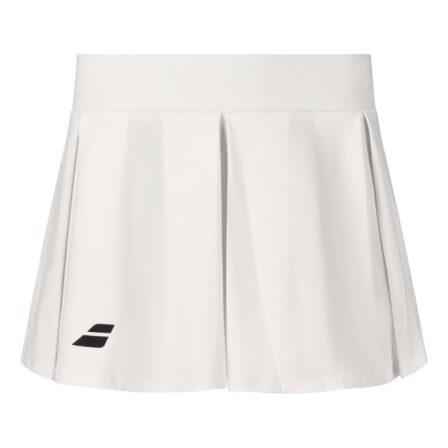 Babolat Padel Skirt White