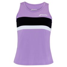Babolat Padel Tank Women English Lavender