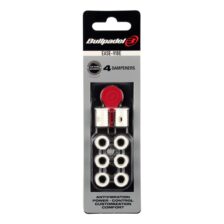 Bullpadel Ease Vibe White