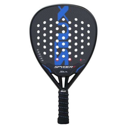 Siux Spyder Revolution Attack 2