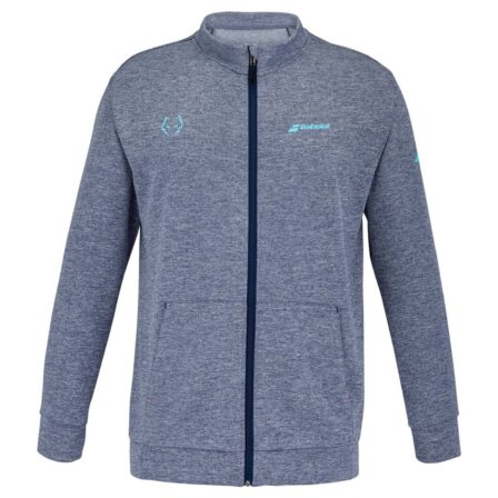 Babolat Jacket Juan Lebron Estate Blue Heather