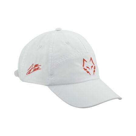 Babolat Perf Cap Lebron White