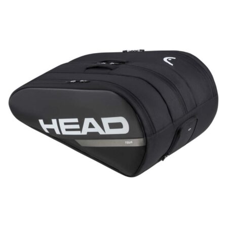Head Tour Racquet Bag XL Black/White