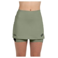 Bullpadel Portoa Skirt Kaki