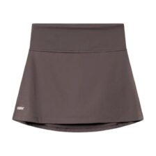 Cuera Oncourt Skirt 2-in-1 Dark Brown