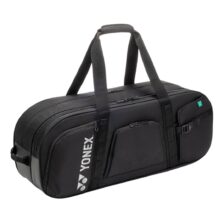 Yonex Gearlogic Tournament Bag Black