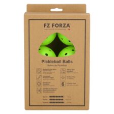 Forza Pickleballs 40S 6 Stk.