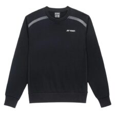 Yonex Sweatshirt 30120 Black