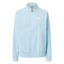 Head Breaker Jacket Women Lightblue