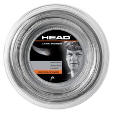 Head Lynx Power Silver 200 M