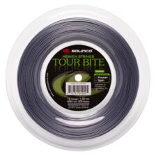 Solinco Tour Bite 200M Silver