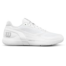 Wilson Rush Pro 5 White