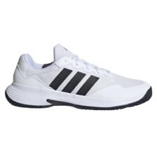 Adidas GameCourt 2 Cloud White/Core Black