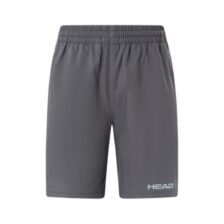 Head Club Bermudas Shorts Junior Anthracite