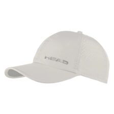 Head Pro Player Cap White
