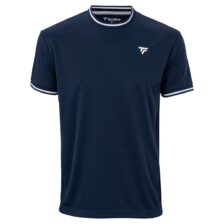 Tecnifibre Team Tech T-shirt Marine