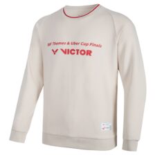 Vcitor T-2602 TUC 26 Sweatshirt Golden Sand