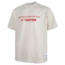 Victor T-2601 TUC 26 T-shirt Golden Sand