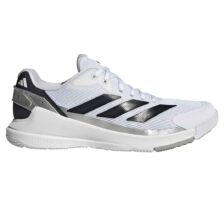 Adidas Courtquick Padel White/Black
