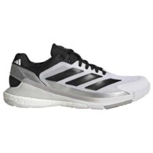 Adidas Crazyquick Boost Padel White/Core Black