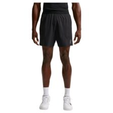 Nike Court Dri-FIT Advantage 6In Shorts Black